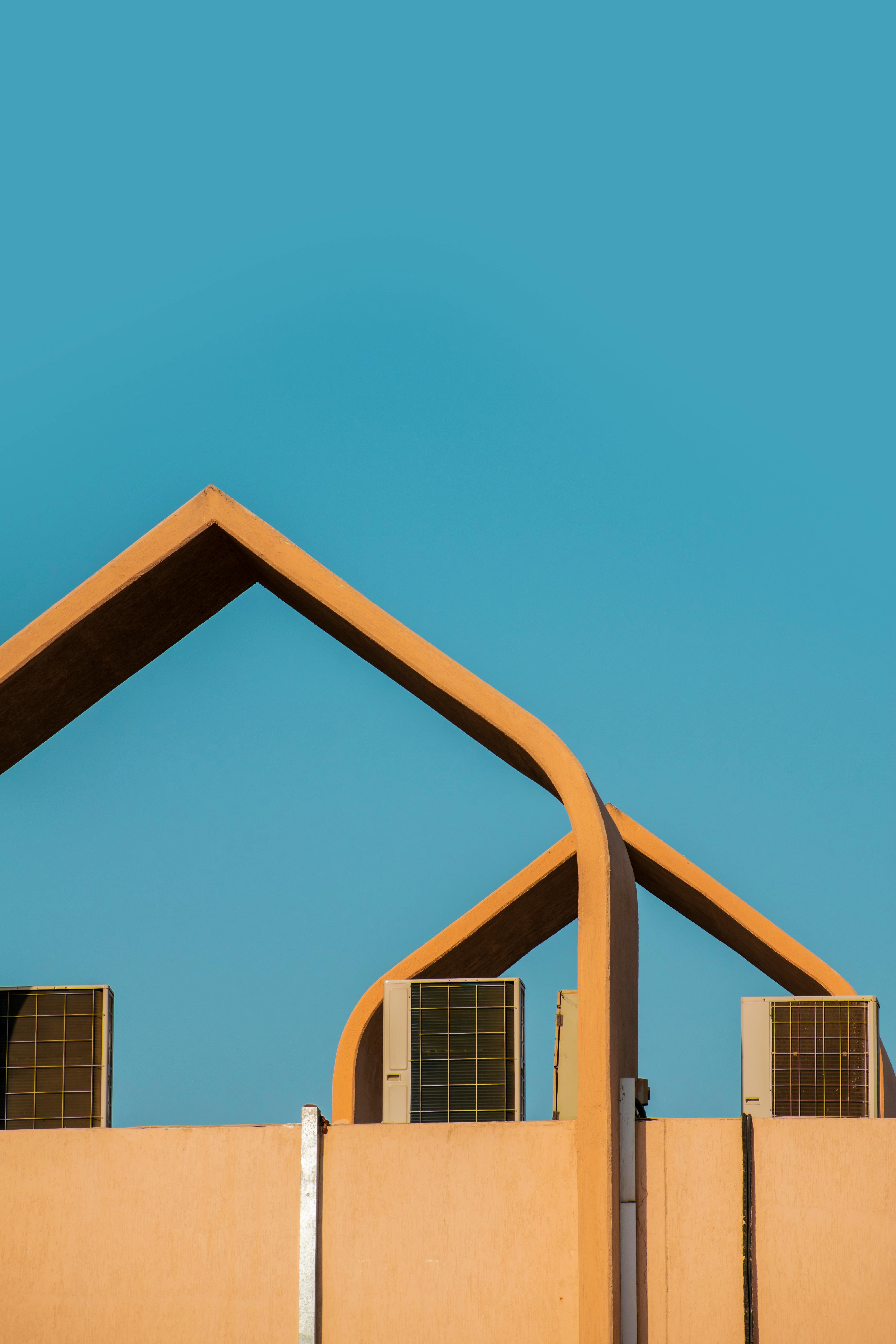 Austin skyline and buildings - Professional HVAC services in Austin, TX